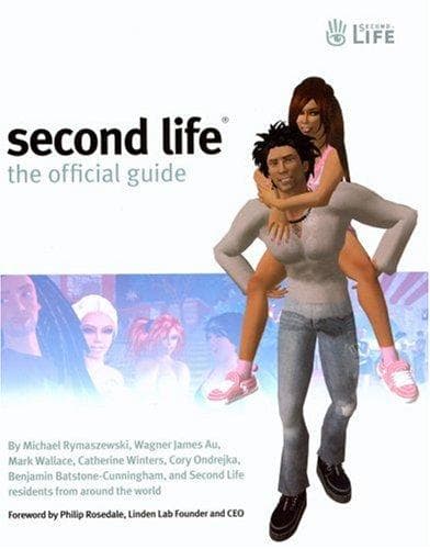 Cover image for Second Life
