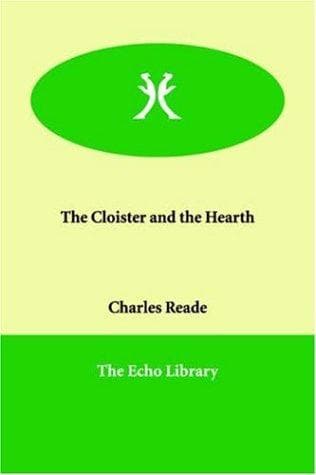 Cover image for The Cloister and the Hearth