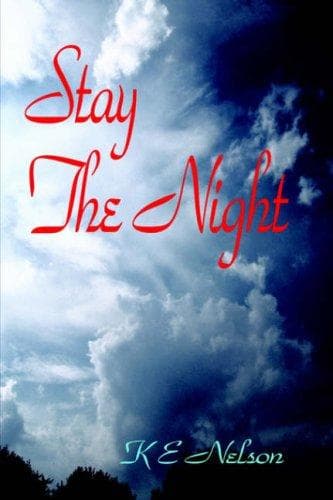 Stay The Night