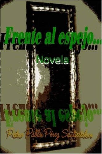 Cover image for "Frente al Espejo"