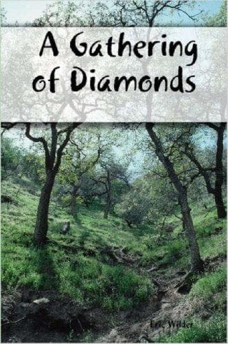 Cover image for A Gathering of Diamonds