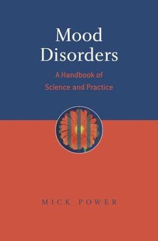 Cover image for Mood Disorders