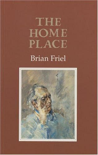 Cover image for The Home Place