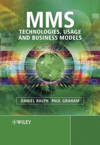 Cover image for MMS
