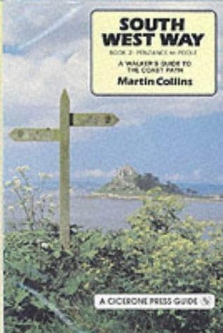 Cover image for South West Way