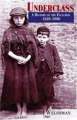 Cover image for Underclass