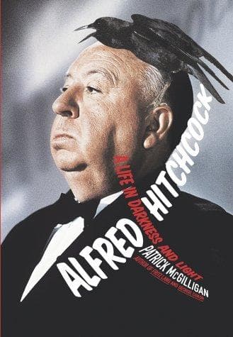 Cover image for Alfred Hitchcock