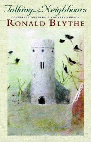 Cover image for Talking to the Neighbours