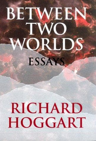Cover image for Between Two Worlds