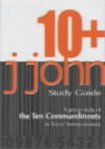 Cover image for Ten Plus