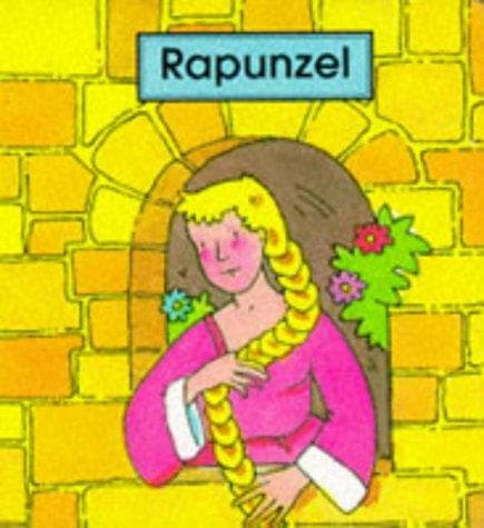 Cover image for Fairy Tale Series
