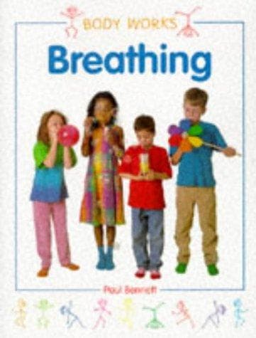 Cover image for Breathing (Body Works)