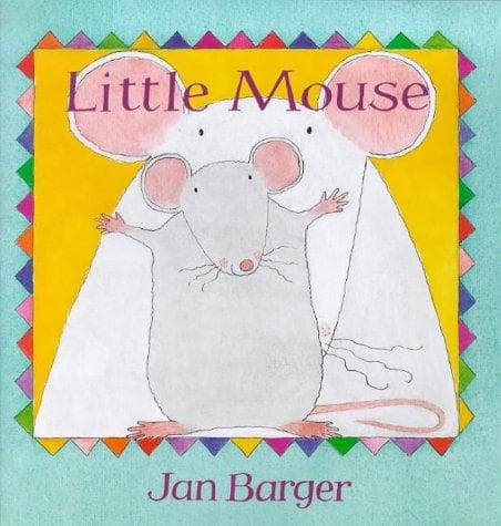 Cover image for Little Mouse (Little Animals)