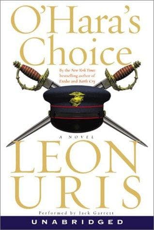 Cover image for O'Hara's Choice