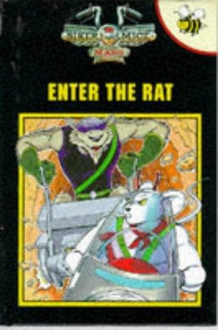 Cover image for Biker Mice from Mars (Biker Mice from Mars Buzz Books)