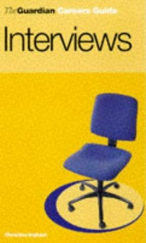 Cover image for Guardian Careers Guide