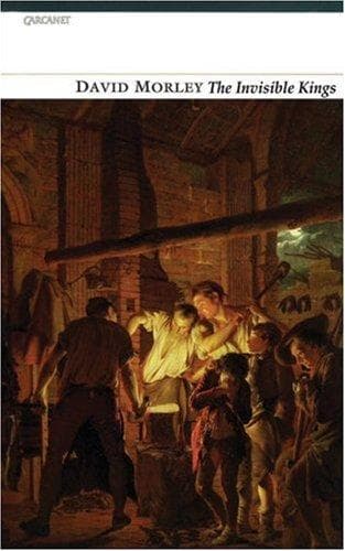 Cover image for The Invisible Kings