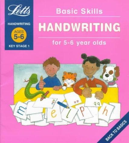 Cover image for Basic Skills