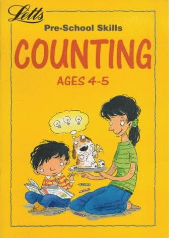 Cover image for Pre-school Skills (Early Years)