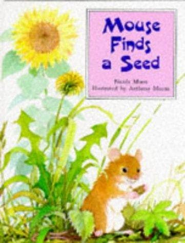 Cover image for Mouse Finds a Seed