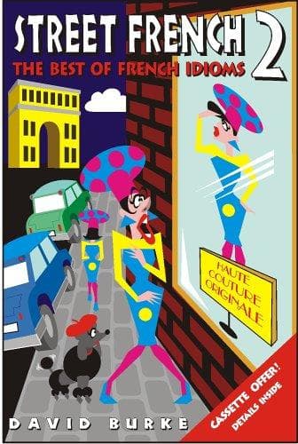 Street French 2