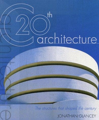 Cover image for Twentieth Century Architecture