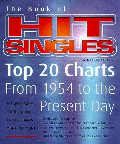 Cover image for Hit Singles
