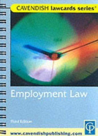 Employment Law