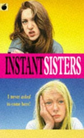 Cover image for Instant Sisters