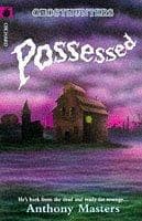 Cover image for Possessed (Ghosthunters)