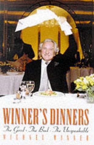 Cover image for Winner's Dinners
