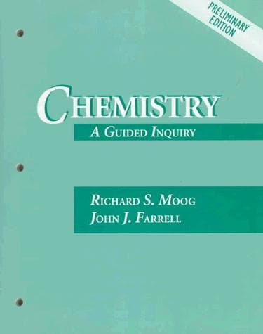 Cover image for Chemistry
