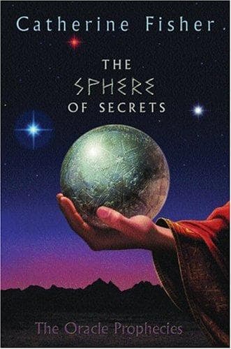 Cover image for The sphere of secrets