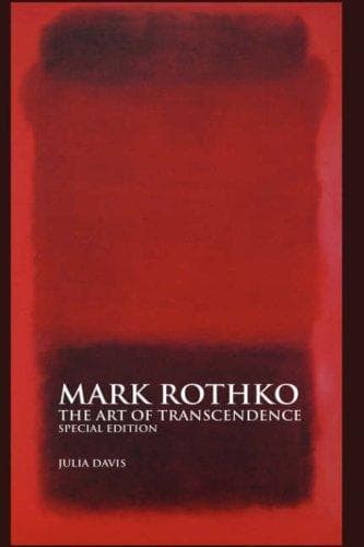 Cover image for Mark Rothko