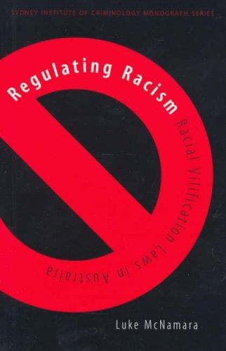Regulating Racism
