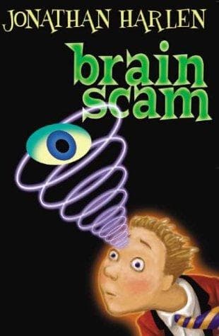 Cover image for Brain Scam