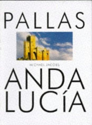 Cover image for Andalucia (Pallas Guides)