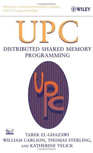 Cover image for UPC
