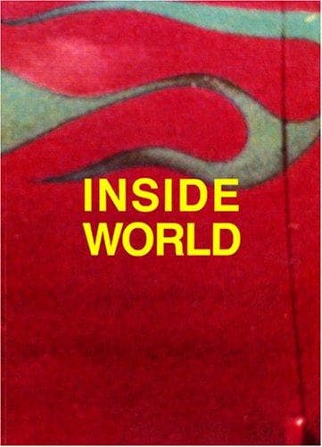 Cover image for Richard Prince