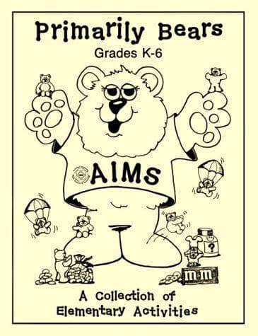 Primarily Bears (Project Aims. Grades K-6)