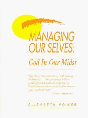Cover image for Managing Ourselves