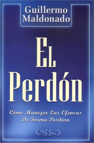 Cover image for El perdon