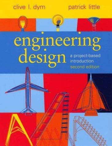 Cover image for Engineering Design