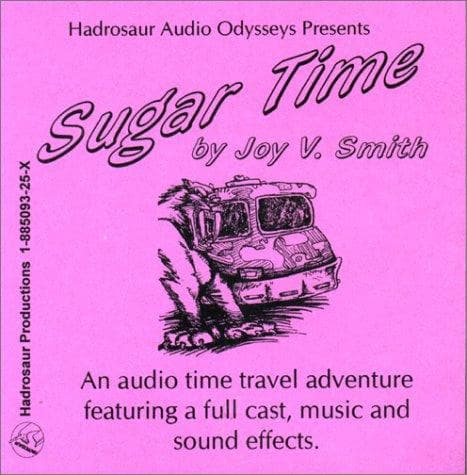 Cover image for Sugar Time