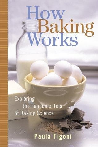 Cover image for How Baking Works