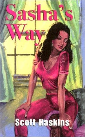 Cover image for Sasha's Way