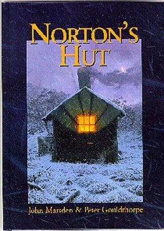Cover image for Norton's Hut