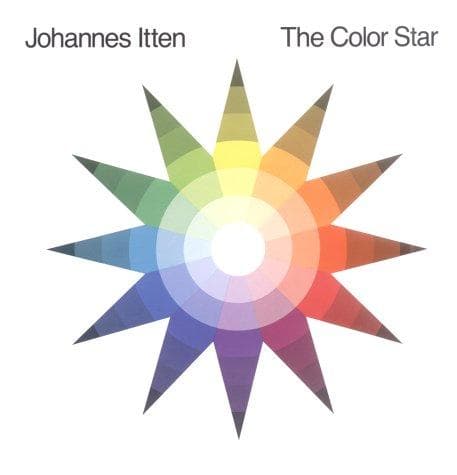 Cover image for The Color Star