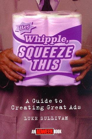 Cover image for Hey, Whipple, squeeze this!