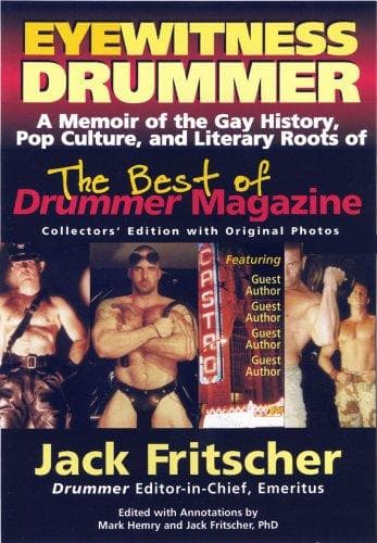 Cover image for Gay San Francisco